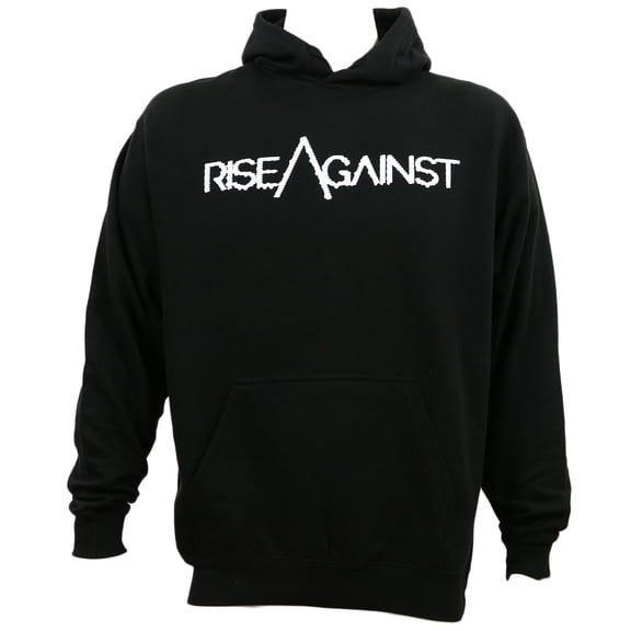 Rise Against Men's Future Pullover Hoodie S