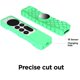 thumbnail image 3 of Funda remota de silicona para Apple TV 4K Control remoto a prueba de golpes, 3 of 4