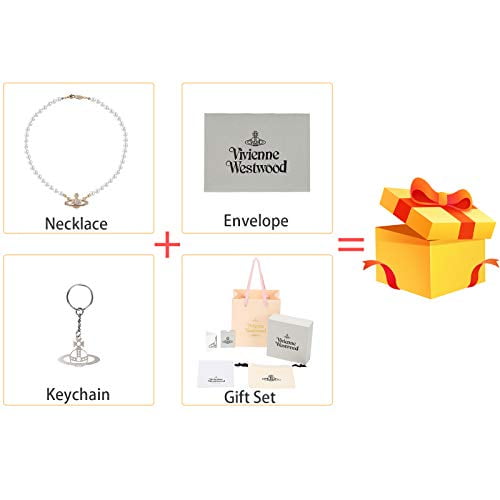 Vivienne Westwood Golden Saturn Pearl Necklace With Special Packing Box And Paper Bag Walmart Com Vivienne Westwood Golden Saturn Pearl Necklace With Special Packing Box And Paper Bag Walmart Com