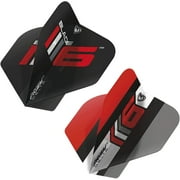 Winmau Blade 6 Dartboard Cabinet Set