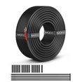 thumbnail image 1 of Cable eléctrico NAOEVO, calibre 14, 2 conductores, 12 V, bajo voltaje, 1 of 6