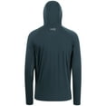 thumbnail image 7 of Bassdash UPF 50+ Men’s Long Sleeve Fishing Shirt with Mask UV Neck Gaiter Hoodie, 7 of 7