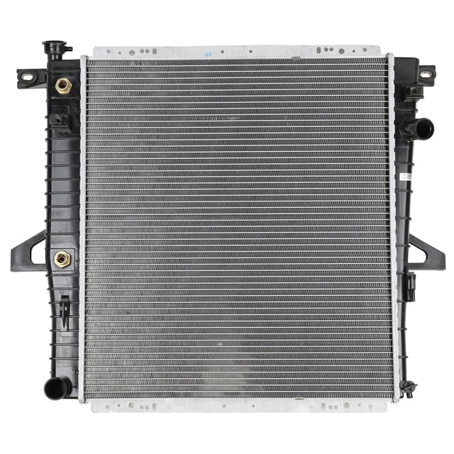 Radiador de Agua KEEP ON GREEN Explorer 1997 al 1999 4.0L V6