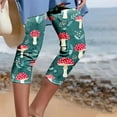thumbnail image 2 of Mrat Womens Tapered Leg Pant, 2 of 5