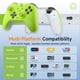 thumbnail image 3 of Controlador Bluetooth inalámbrico EasySMX X05 para PC/Steam/Switch, 3 of 9
