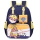 thumbnail image 5 of Mochila De La Patrulla Canina, figura de Anime Skye Chase, bolsa de viaje para niños y niñas, suministros escolares, mochila escolar de dibujos animados, regalo de cumpleaños para niños, 5 of 5