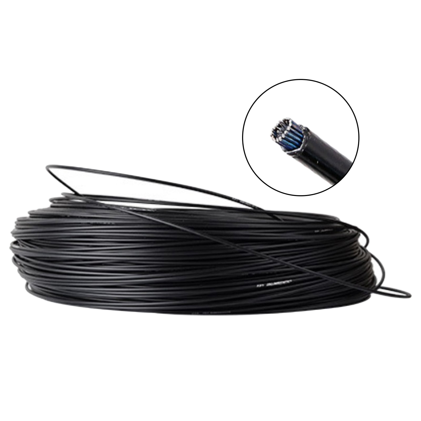 Outer cable housing Clearance