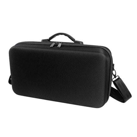 New EVA Hard Case Outdoor Travel Carrying Case for Liene PixCut S1 Color Photo Sticker Printer Storage Bag
