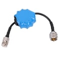 thumbnail image 2 of Anillo Magnético Balun De Corta HF, Suprime El Anillo Magnético Del Estrangulador De Corta De Corriente De Modo Común M Macho A M Hembra Para Radio De Corta HF De, 2 of 7