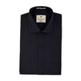 thumbnail image 2 of Camisa Lisa De Vestir M. Larga Michel Blanc Varios Colores, 2 of 6