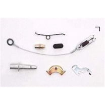 R-Line Hardware Fits select: 1990-2001 JEEP CHEROKEE, 1993-1996 JEEP GRAND CHEROKEE