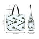 thumbnail image 5 of Disketp Sea Turtle Bolsa Tote Estampada para Mujer, Bolso de Hombro y de Mano para Compras y Viajes, 5 of 8