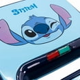 thumbnail image 2 of Uncanny Brands Disney Lilo and Stitch Waffle Maker, 2 of 4