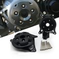 thumbnail image 1 of de motor de motocicleta, deslizadores izquierdo y derecho, almohadilla de choque para Z750 2013-2017 Z 800 2013-2017 ZR750 Yotijar estator de la protección del motor, 1 of 9
