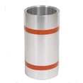 thumbnail image 2 of Rollo de tapajuntas Amerimax de aluminio, 30 cm x 15 m, color plateado, 2 of 2