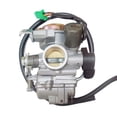 thumbnail image 2 of Pulsar135CS carburetor suitable for Pulsar 135 Rouser 135 Bajaj 135 135 cc, motorcycle carburetor ATV beach bike, 2 of 5