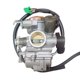 thumbnail image 2 of Pulsar135CS carburetor suitable for Pulsar 135 Rouser 135 Bajaj 135 135 cc, motorcycle carburetor ATV beach bike, 2 of 5