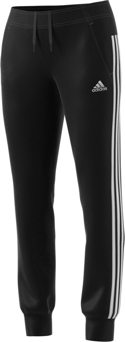 adidas women's designed 2 move cuffed pants