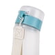 thumbnail image 4 of FLhrweasw Botella Bebida 650ML Reutilizable Con Sabor Artículos para para Acampar Y Senderismo (blanco), 4 of 9