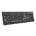 thumbnail image 1 of Teclado español color negro Lab.G  Teclado para Computadora, 1 of 4