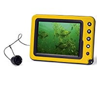 Aqua Vu AVMICRO-5c Handheld Camera 5  Color LCD IR w/50'