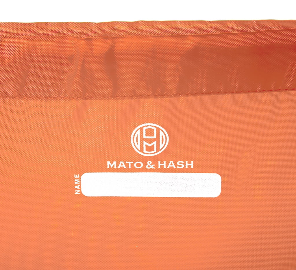 Mato & Hash Summer Pool and Beach Party Drawstring Backpacks For All Ages!