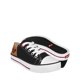thumbnail image 1 of TENIS NIÑOS LEVI´S 401380060 TEXTIL NEGRO Levis 0401380060, 1 of 4
