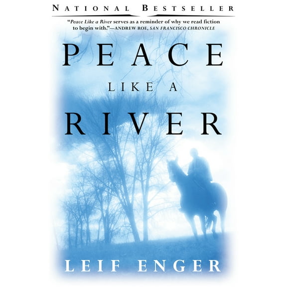 Pre-Owned Peace Like a River (Paperback) 0802139256 9780802139252