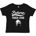 thumbnail image 3 of Inktastic Future Track Star Boys Sports Hurdles Boys or Girls Toddler T-Shirt, 3 of 5