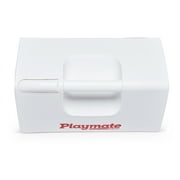 Igloo 16 QT Playmate Elite Ice Chest Cooler,30 Can Capacity, Red