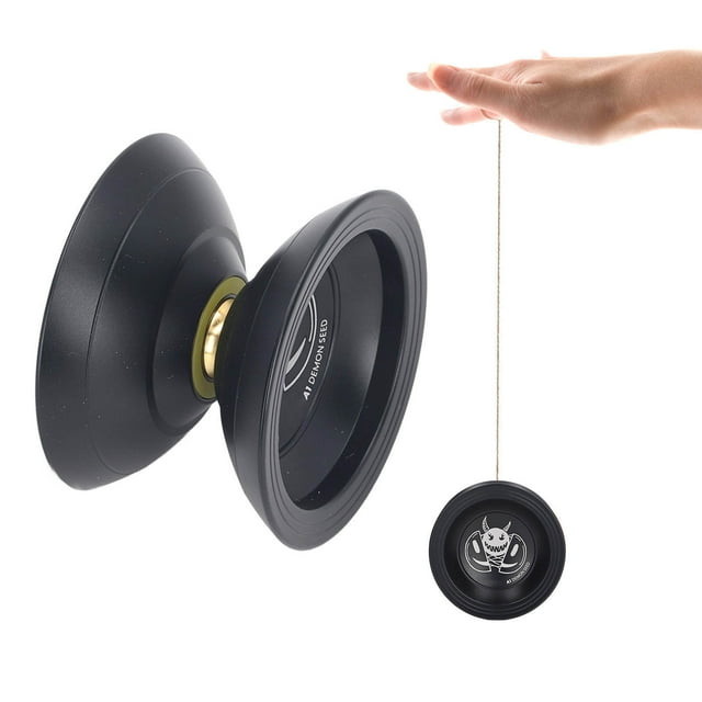 Bola De Yo-yo, Truco De Cuerda De Yo-yo 2