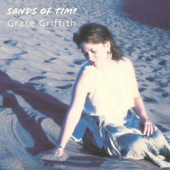Grace Griffith - Sands of Time - Music & Performance - CD