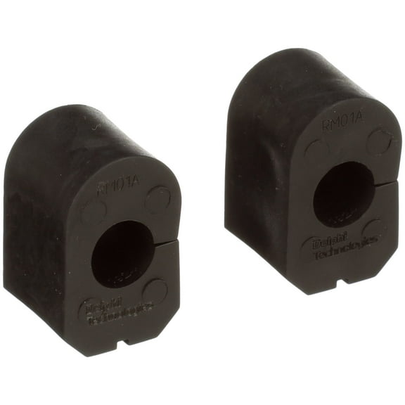 Delphi TD5082W Bar Bushing Kit