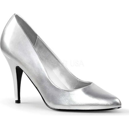 

Women s Pleaser Vanity 420