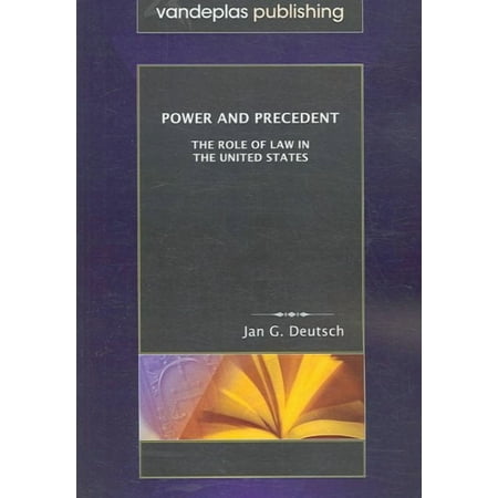Power And Precedent