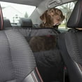 Pet Safety Barrier for Cars, SUVs Universal Vehicle Mesh Dog