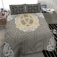 thumbnail image 5 of Celticone Bedding Set Tree Of Triquetra, 5 of 5