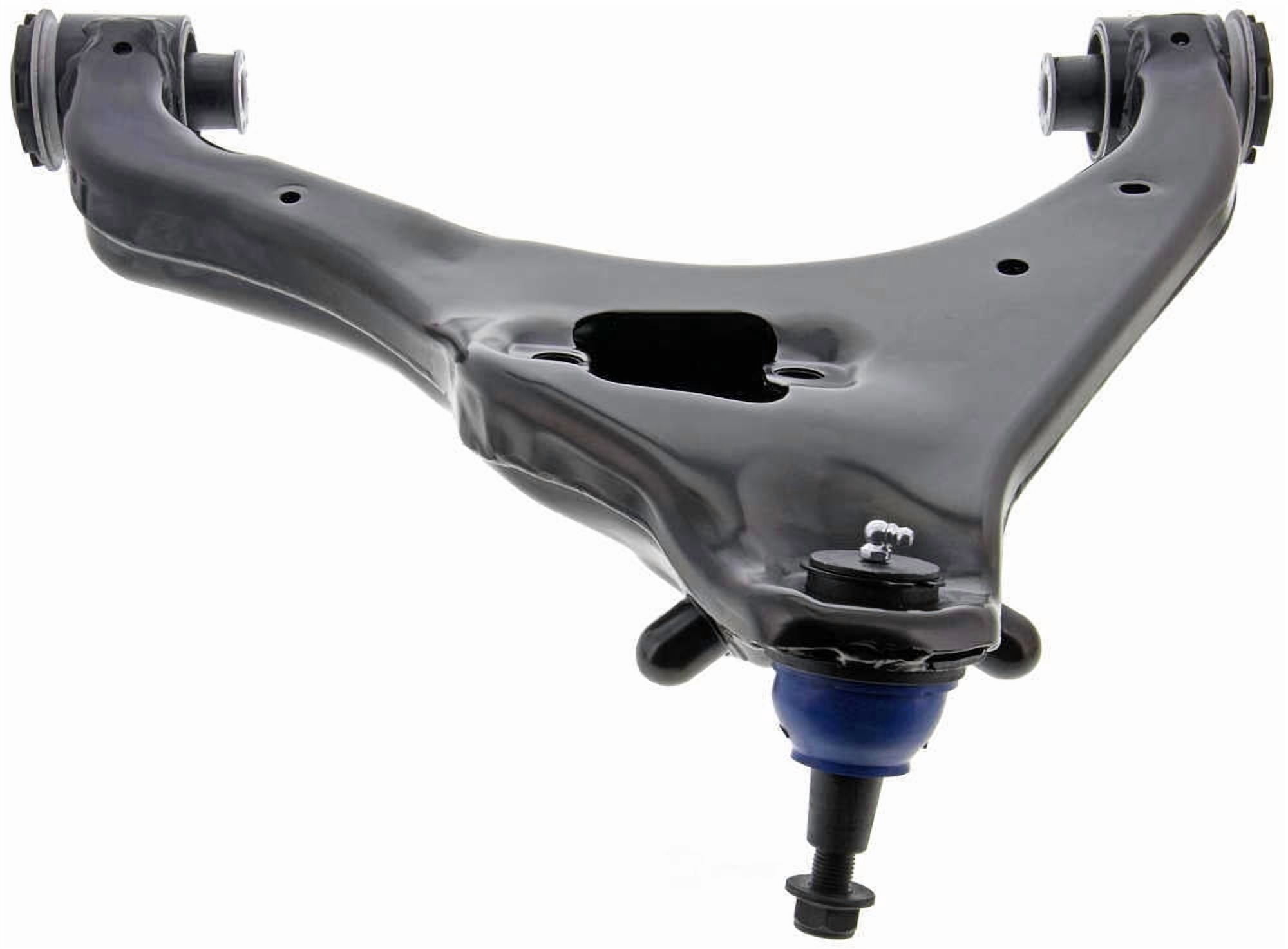 Mevotech CMS401295 Suspension Control Arm and Ball Joint Assembly