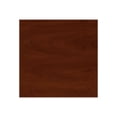 thumbnail image 4 of Bush Business Furniture Move 40 Series Height Adjustable Desk, 72W x 30D, Hansen Cherry, 4 of 11