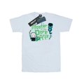thumbnail image 1 of Harry Potter Mens Voldemort Dark Arts Junior T-Shirt, 1 of 5