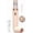 Pink, variant on Women Face Epilator: 2 in 1 Epilator & Shaver, Cordless Rechargeable Hair Removal for Upper Lip, Chin, Bikini & Legs, Gentle Root Removal for Coarse & Fine Hair (White)