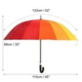 thumbnail image 4 of Biggdesign Moods Up Fully Automatic Large Umbrella, 4 of 8