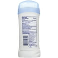 thumbnail image 2 of Dove Anti-Perspirant Deodorant Invisible Solid Powder 2.60 oz (Pack of 6), 2 of 6