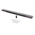 thumbnail image 6 of Wired Infrared IR Sensor Bar with Stand, Motion Controller Tracker Replacement for Nintendo Wii / Wii U Consoles, 6 of 7