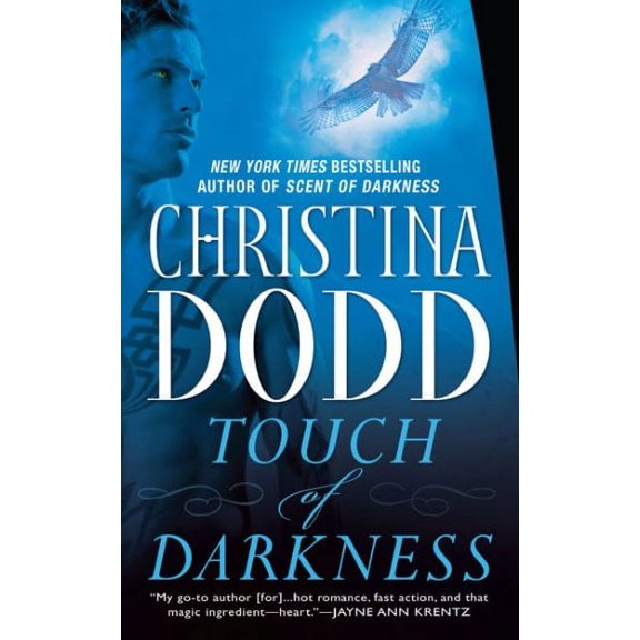 Touch of Darkness
