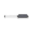 thumbnail image 3 of Plancha de pelo eléctrico Calefacción rápida 130 ℃ -200 ℃ Universal Enderezamiento Cepillo Portátil Portátil DIY Styler Herramienta Blanco Au Enchufe Dido Hogar, 3 of 6