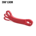 thumbnail image 2 of Pull Up Assist Band, Premium Stretch Resistance Bands - Mobility Bands - Powerlifting Bands, 2 of 5
