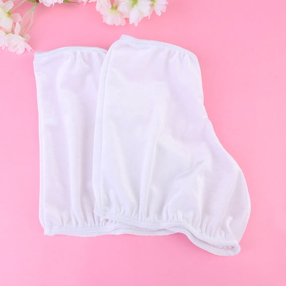 2 Pairs Protective Boot Covers for Skateboarding, Comfortable and Wear-Resistant Footwear