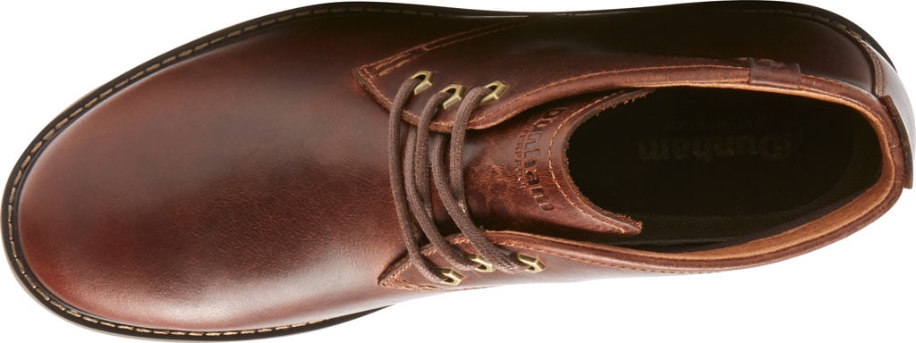 dunham royalton chukka