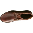 thumbnail image 4 of Men's Dunham Royalton Chukka Brown Leather 11.5 2E, 4 of 5
